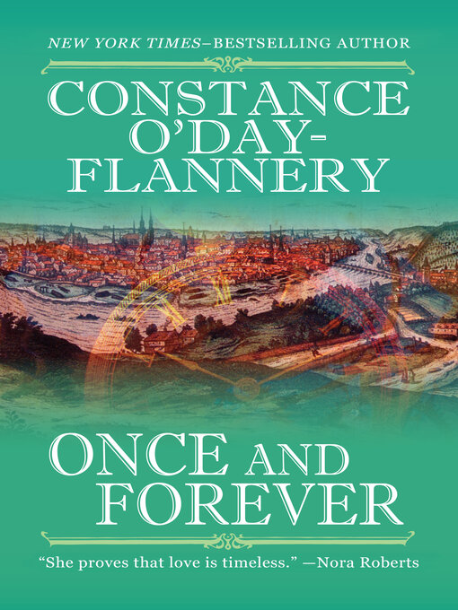 Title details for Once and Forever by Constance O'Day-Flannery - Available